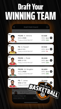 DraftKings Fantasy Sports promo code app latest version download v5.32.664 screenshot 2