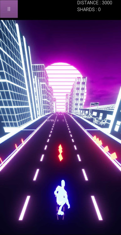 Vaporwave Skateboarding apk Download for Android