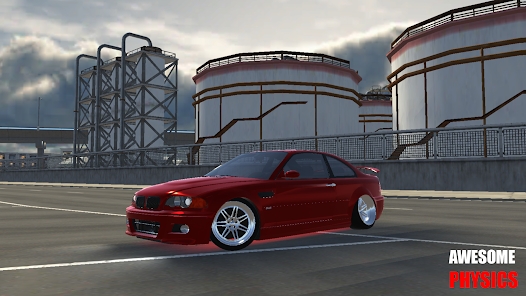 MRace Drift Simulator apk Download for Android v72 screenshot 3