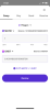 Squirrel Wallet crypto app download latest version v1.3.0 screenshot 4