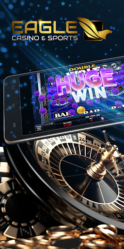 Eagle Casino & Sports mod apk unlimited moneyͼƬ1