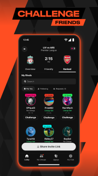 Sorare Rivals Fantasy Football apk for Android Download v4.4.14 screenshot 2