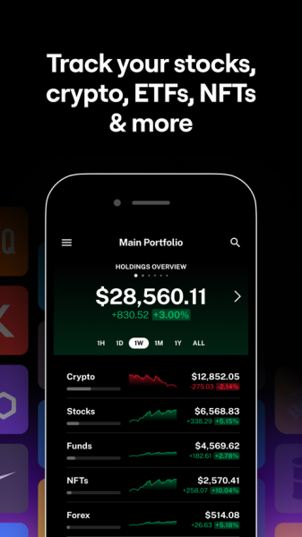 ArtWallet app download for android