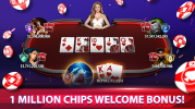 Rest Poker Mod Apk Unlimited Money v4.094 screenshot 2