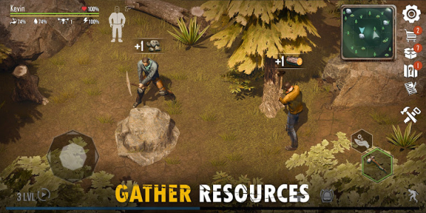 Live or Die 1 Survival Pro mod apk Latest version