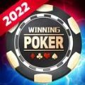 Winning Poker Texas Holdem Mod Apk Free Chips Download