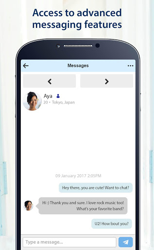 JapanCupid mod apk unlimited coinsͼƬ1