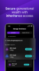 King DAG Coin Wallet App Download for Android v1.0 screenshot 2
