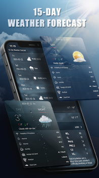 Pigi Weather mod apk latest version download v1.22 screenshot 5