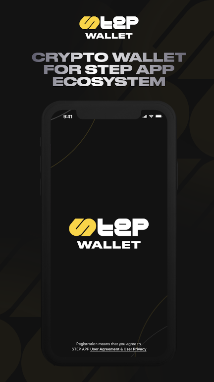 Step Crypto Wallet App Download Latest VersionͼƬ1