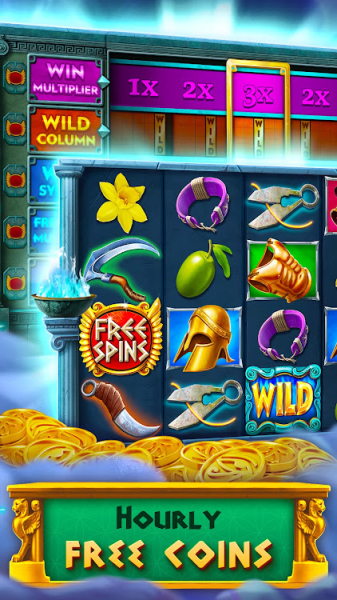 Slots Era Jackpot Slots Game apk download for andorid 