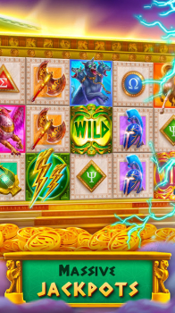 Slots Era Jackpot Slots Game apk download for andorid  v2.36.0 screenshot 2