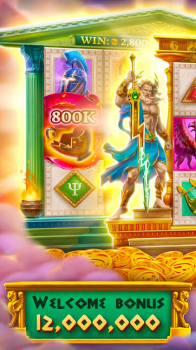 Slots Era Jackpot Slots Game apk download for andorid  v2.36.0 screenshot 3