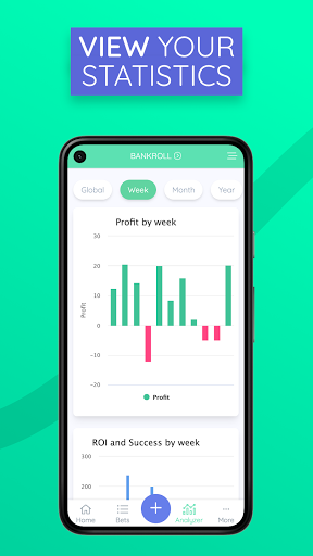 Bet Analytix premium apk download latest version
