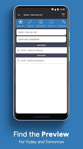 Sportus mod apk latest version