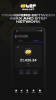 Step Crypto Wallet App Download Latest Version v2.0 screenshot 1