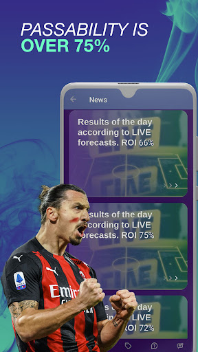 Sports Insider MOD APK latest version