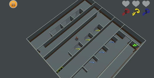 Escape 3D Prison Breakout apk for Android Download