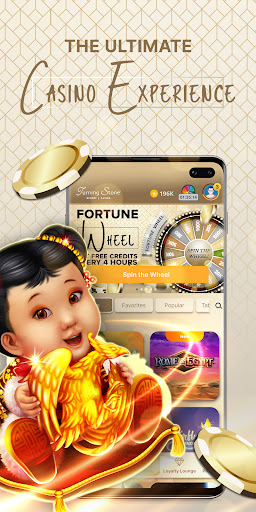 Turning Stone Online Casino mod apk unlimited moneyͼƬ2