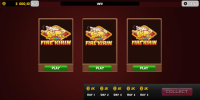 Fire Kirin Win Real Cash apk download latest version v4.0 screenshot 1