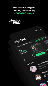 Tipster Chat Pro Sport Tips latest version v2.0 screenshot 4