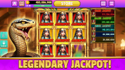 Queen Slots mod apk vip unlocked unlimited money v1.0.109 screenshot 4