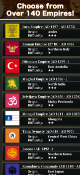 History Conqueror 2 apk Download for Android v1.0.9 screenshot 1