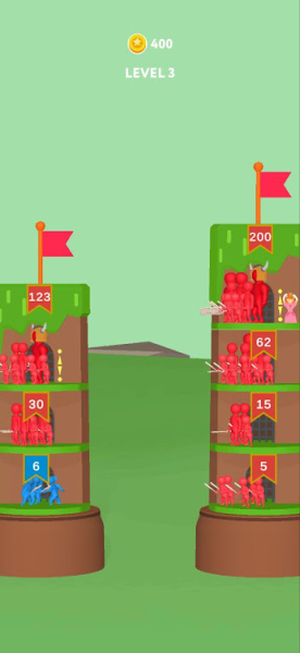 Stronghold Struggle apk Download for Android