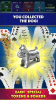 MONOPOLY Solitaire mod apk unlimited everything screenshot 1