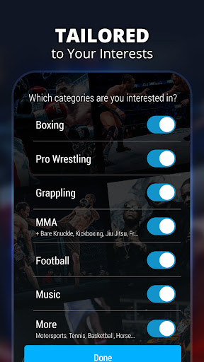 TrillerTV Mod Apk Premium Unlocked