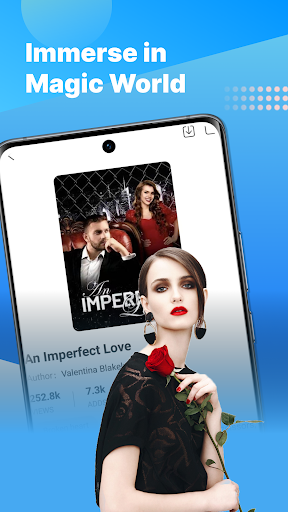 NovelBreeze mod apk unlimited coins
