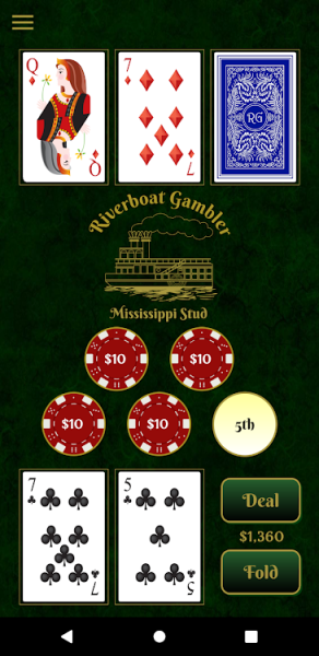 Riverboat Gambler apk Download Latest version