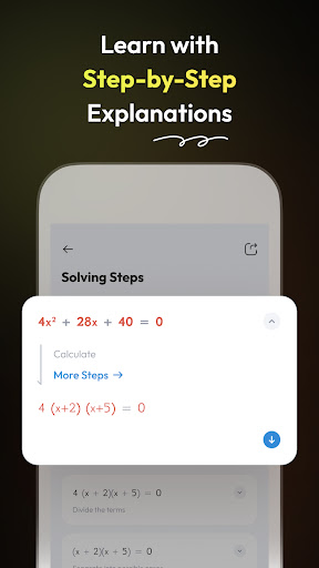 Camera Math mod apk 1.4.8 premium unlocked unlimited everything