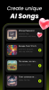 Suno AI Mod Apk 1.1.2 Vip Unlocked Latest Version v1.2.8 screenshot 3