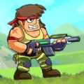 Super Soldiers Metal Squad apk Download Android