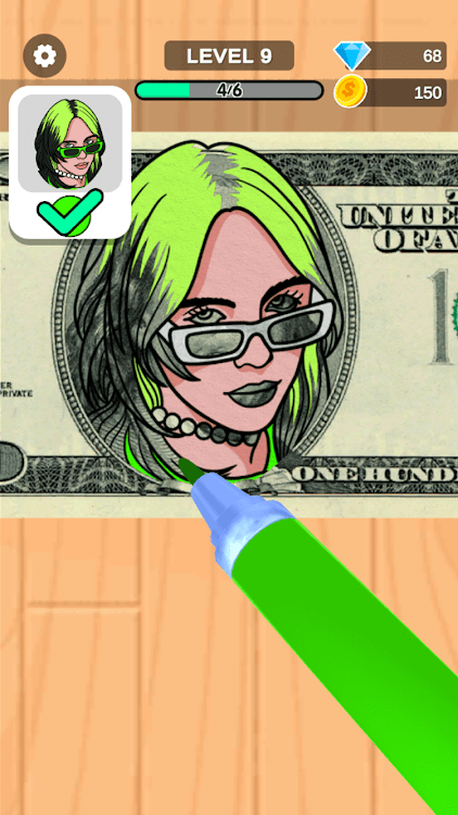 My Money Album apk Download for AndroidͼƬ1