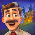 Mystery Castle Match Puzzle Mod Apk Unlimited Money and Gems