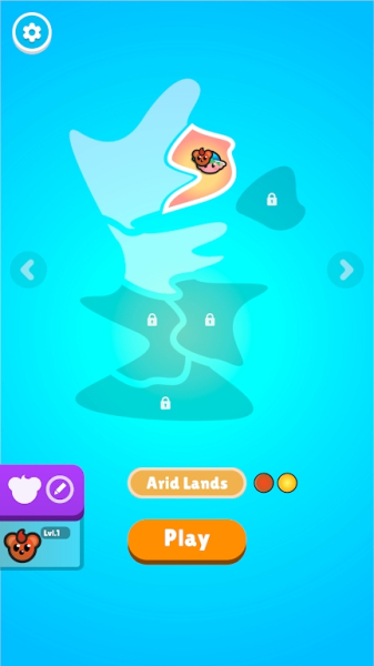 Survivor Monster mod apk unlimited money and gems