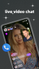BonHub Video Chat Online mod apk premium unlocked v1.0.9 screenshot 2