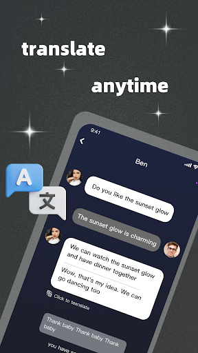 BonHub Video Chat Online mod apk premium unlocked