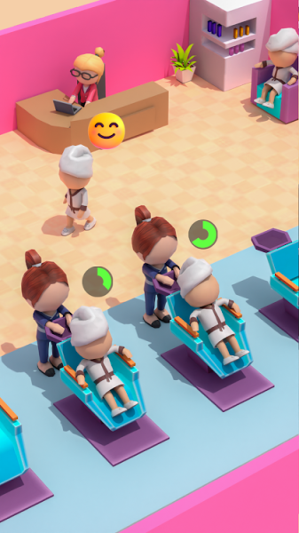 Salon Time mod apk Latest version