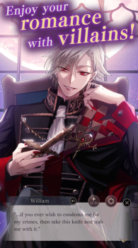 Ikemen Villains english mod apk unlimited money and gems v1.0.0 screenshot 2