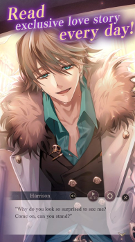 Ikemen Villains english mod apk unlimited money and gems v1.0.0 screenshot 5