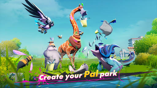 Days of Planet Earth mod apk unlimited everythingͼƬ2