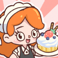 Happy Dessert Cafe mod apk 1.2.3 unlimited everything no ads