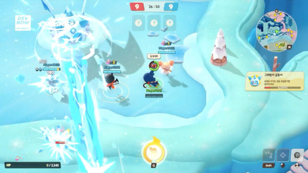 Cookie Run OvenSmash mobile apk download for android