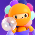 Bubble Rangers mod apk unlimited money and gems