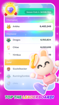 Bubble Rangers mod apk unlimited money and gems v0.3.8 screenshot 4