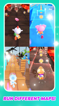 Bubble Rangers mod apk unlimited money and gems v0.3.8 screenshot 5