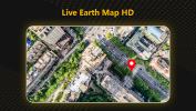 Live Earth Map & Route Planner mod apk premium unlocked v1.7.7 screenshot 2